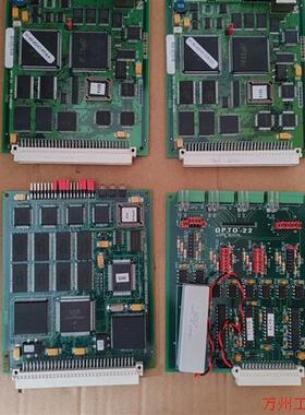 议价直拍不发:奥普图板卡 OPTO22 LCM4030