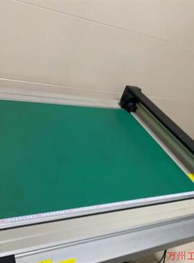 议价直拍不发:议价日本图王GRAPHTEC FC4200-60平板切割机