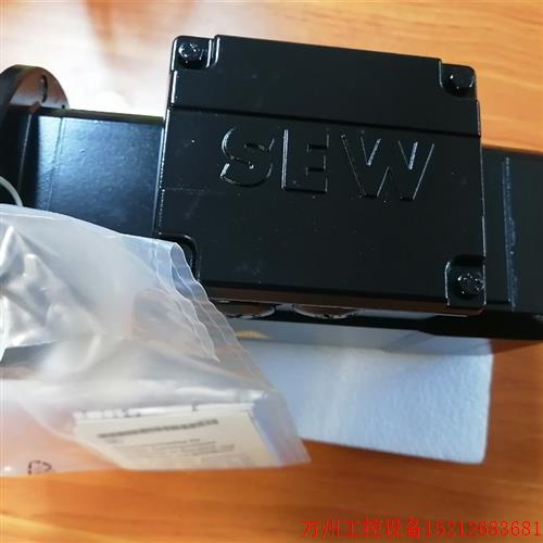 议价直拍不发:SEW-EURODRIVE伺服电机DFS56L/TF-RH1M/KK现货议价