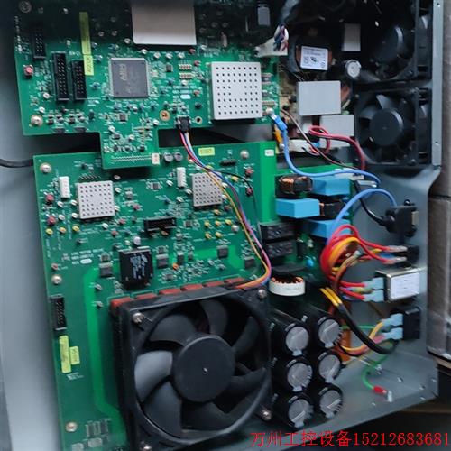 议价直拍不发:AOI控制器19364341-00001-2NJ19C31P02