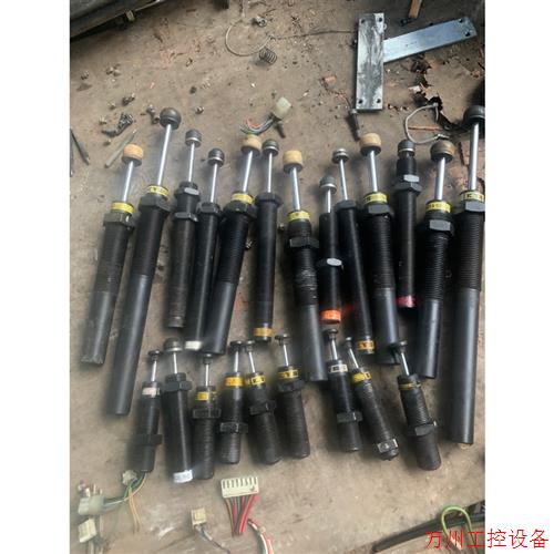 议价直拍不发:日本KYB缓冲器,kYB阻尼,KYB KBM14-80-11