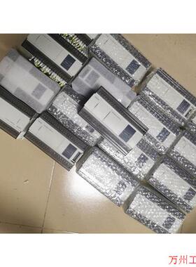 议价直拍不发:询价新捷PLC,XD3-60RT-E,仓库有20多条,99新,