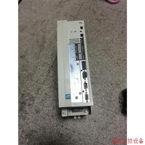 议价直拍不发:evf9324-ev拆机伦茨变频器9300系列9324ev测议价