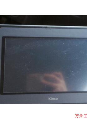 议价直拍不发:Kinko步科 MT4532T 10寸触摸屏,拆机所得,功能