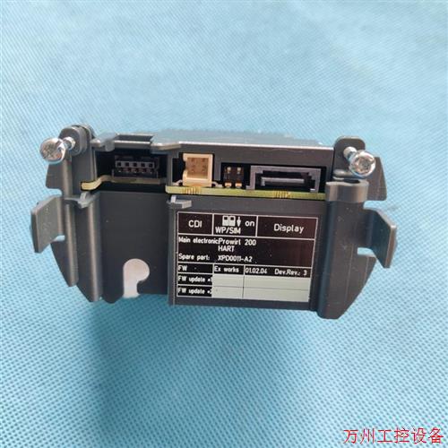 议价直拍不发:(请询价)E+H  电子模块 XPD0011-A2E+H  电子模块