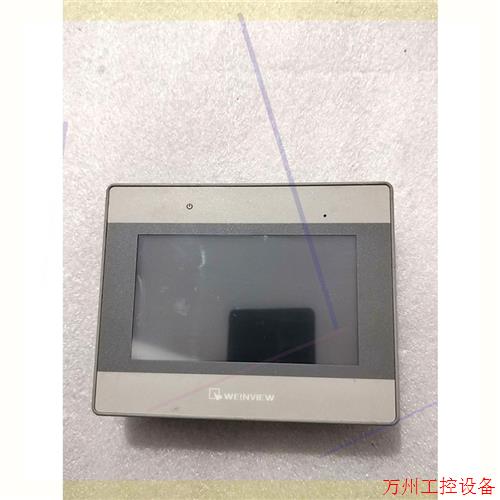 议价直拍不发:威纶触摸屏MT8050iE,