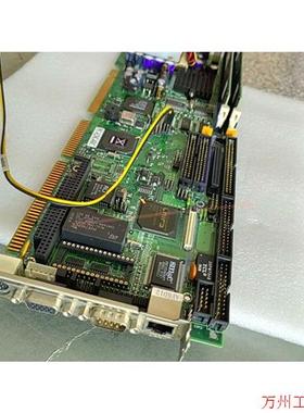 议价直拍不发:Protech 620-G4D PC-620G4RC主板 S