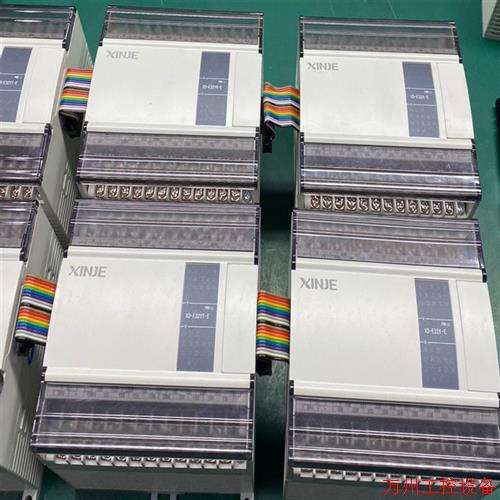 议价直拍不发:信捷模块XD-E32X-E现货4台议价
