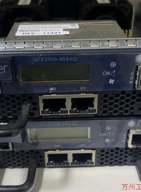 议价直拍不发:议价  qfx3500-48s4q