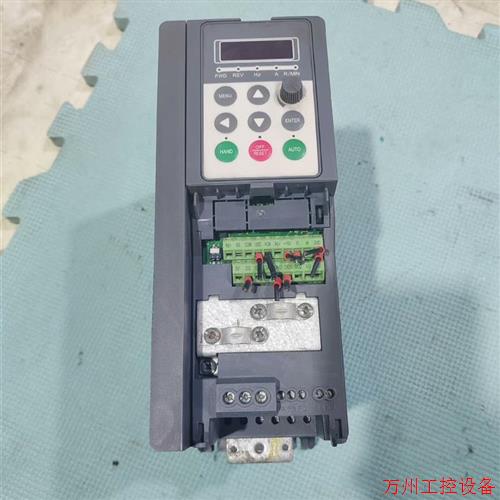议价直拍不发:(请询价)海利普变频器5.5KW,HLP-B05D543P20AB,原