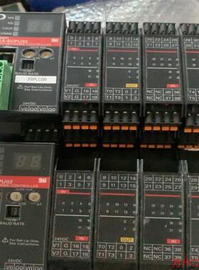 议价直拍不发:询价OMRON安全网络控制器NE1A-SCPU02 议价议价