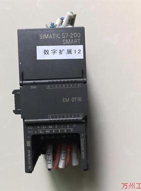 议价直拍不发:(请询价)EMDT16模块6ES7288-2DT16-0AA0,