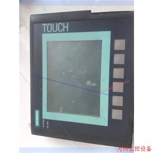议价直拍不发:原装触摸屏6AV6 640-0DA11-0AX0
