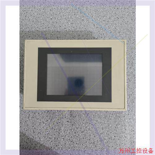 议价直拍不发:三菱触摸屏A975GOT-TBA-CH含A9GT-RS4