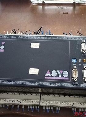 议价直拍不发:德国Elrest 73230 10803034控制器  拆机