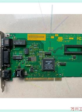 议价直拍不发:3com网卡 3C900B-CMB EtherLink XL
