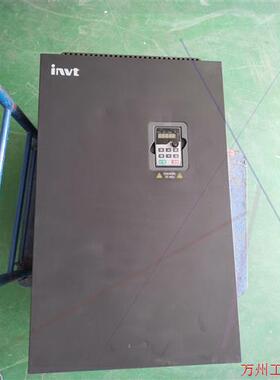 议价直拍不发:议价英威腾变频器GD200A-160G/185P-4