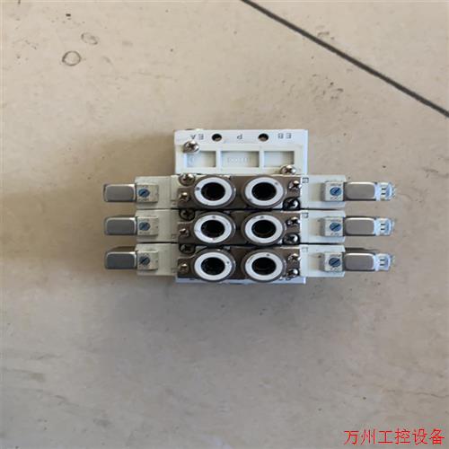 议价直拍不发:SMC电磁阀SY7220-5LZD-C8