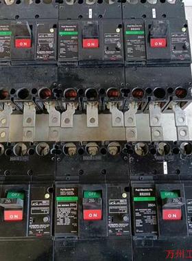 议价直拍不发:(请询价)漏电开关:EG403C、250a。实物拍摄成色如