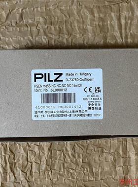 议价直拍不发:(请询价)6L000012 PSEN me5S NC.NC-NC-NC