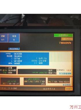 议价直拍不发:京瓷KCS077VG2EA-A43-81-22遐劈品