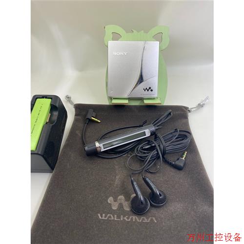 议价直拍不发:索尼单放E720-MD随身听实物拍摄,索尼线控,充电器,