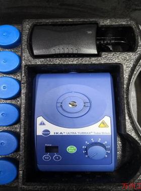 议价直拍不发:IKA ULTRA TURRET Tube Disperse