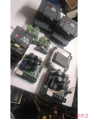 议价直拍不发:三菱FR-CS84-036-60变频器配件fr-cs84-0