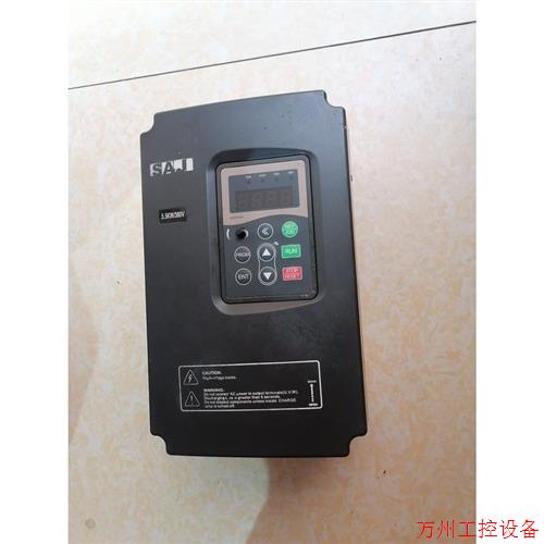 议价直拍不发:8000B-4T5R5GB/7R5PB 三晶5.5KW 功能