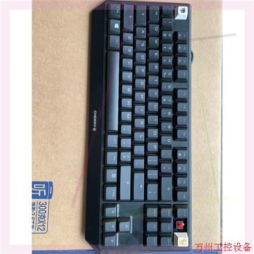 议价直拍不发:樱桃(Cherry)MX1.0 TKL G80-3810 机