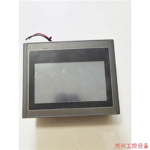 议价直拍不发:台湾屏通触摸屏PT043-WST1B-F1R1