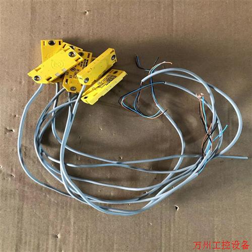 议价直拍不发:询价德国TURCK图尔克BC10-5,5-AN6X2议价