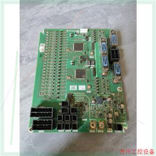 议价直拍不发:三菱电梯K型扶梯主板J631720B000G02 电子线路板