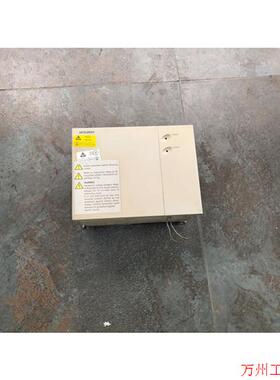 议价直拍不发:三菱变频器220V  FR-A024-S1.5k-EC拆机功