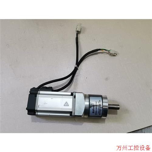 议价直拍不发:A4伺服电机MHMJ042P1S 400W