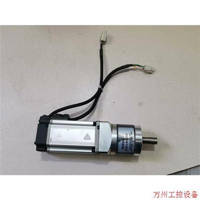 议价直拍不发:A4伺服电机MHMJ042P1S 400W