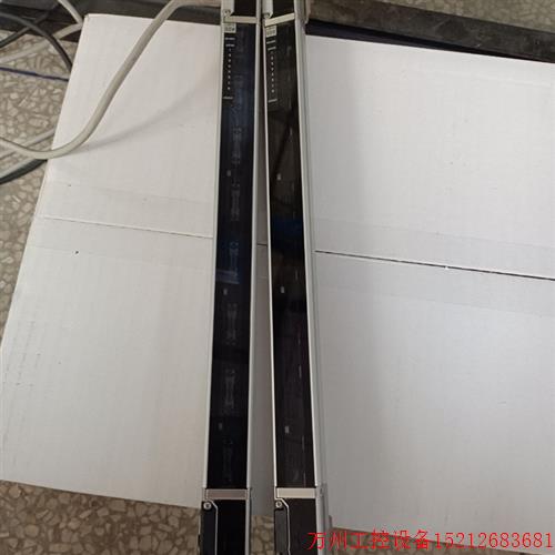 议价直拍不发:原装拆机KEYENCE基恩士安全光幕SL-C20H-T SL-C20H
