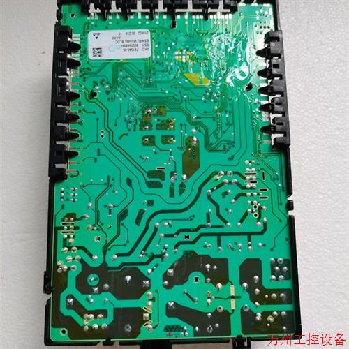 议价直拍不发:适用干衣机已编程的控制模块WD14H4681W/02/03/110
