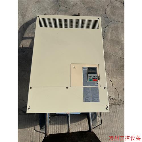 议价直拍不发:安川A1000变频器90KW/110KW/CIMR-AB4A