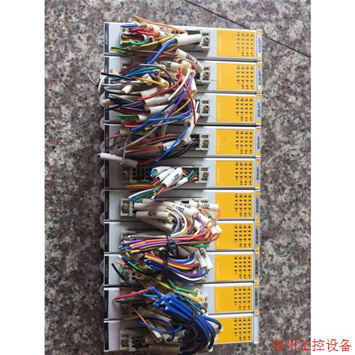 议价直拍不发:询价COMIZOA ceD16CM数字I/O从模块,功能完好,成