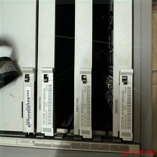 议价直拍不发:亚美亚 AVAYA语音板卡 TN2793.TN799DP.