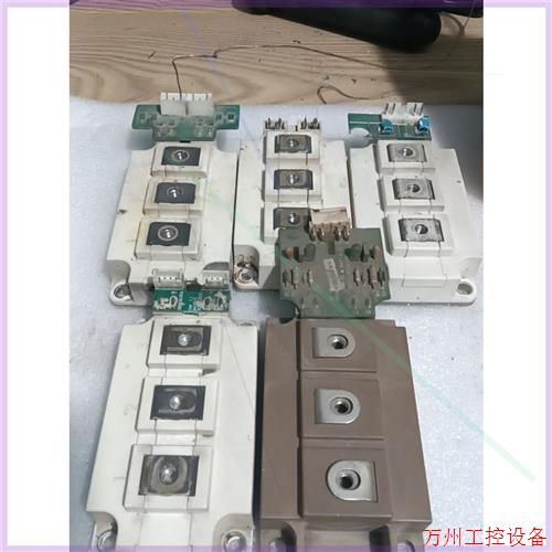 议价直拍不发:变频器拆机模块