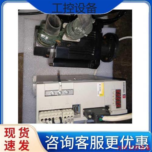 议价直拍不发:议价三菱MR-E-100A-KH003驱动器 ,HF-SE102