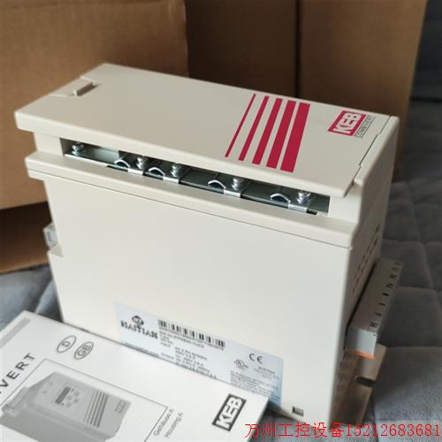 议价直拍不发:KEB变频器 07F5B3A-YUC0