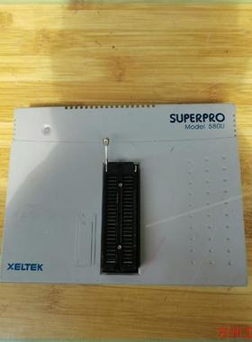 议价直拍不发::编程器xeltek希尔特 superpro 580u 编程
