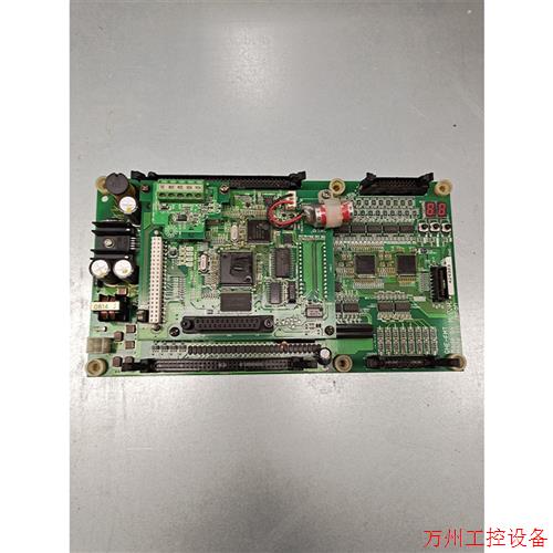 议价直拍不发:电梯配件日立电梯主控板GVF2 NPH 梯主板GHE-FMT