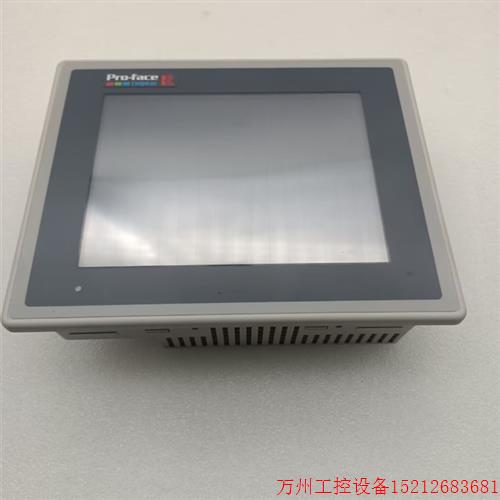 议价直拍不发:普洛菲斯触摸屏GP377R-TC11-24V带GP377R-MLTE41