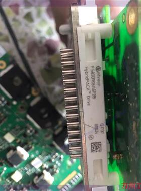 议价直拍不发:INFINEON/英飞凌  FS820R08A6P2B  模