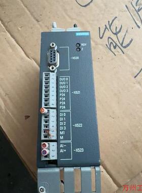 议价直拍不发:议价TM41终端模块6SL3055-0AA00-3PA1