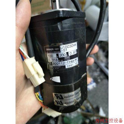 议价直拍不发:议价!R88M-U10030HA-S1